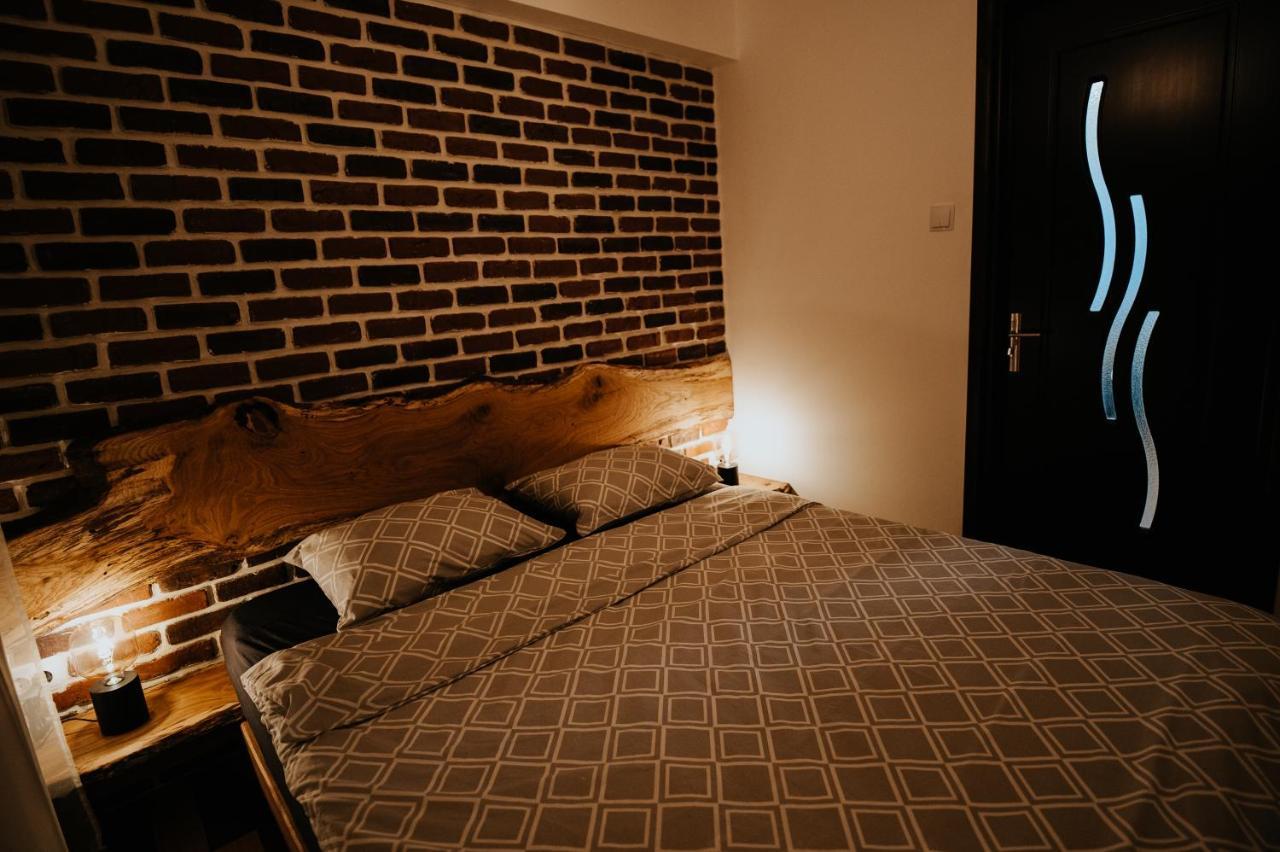 Doux Apartman Odorheiu Secuiesc Zewnętrze zdjęcie