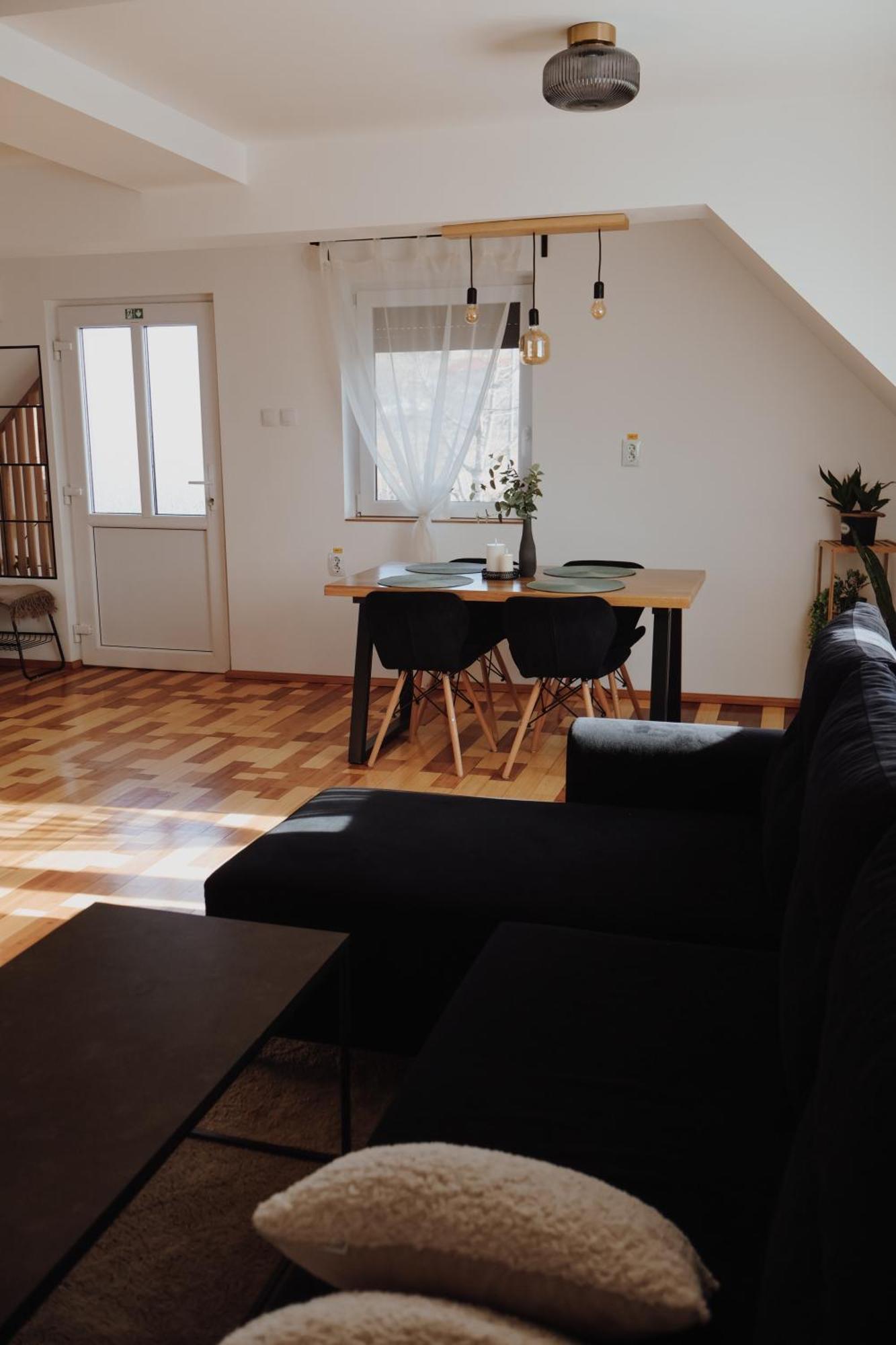Doux Apartman Odorheiu Secuiesc Zewnętrze zdjęcie