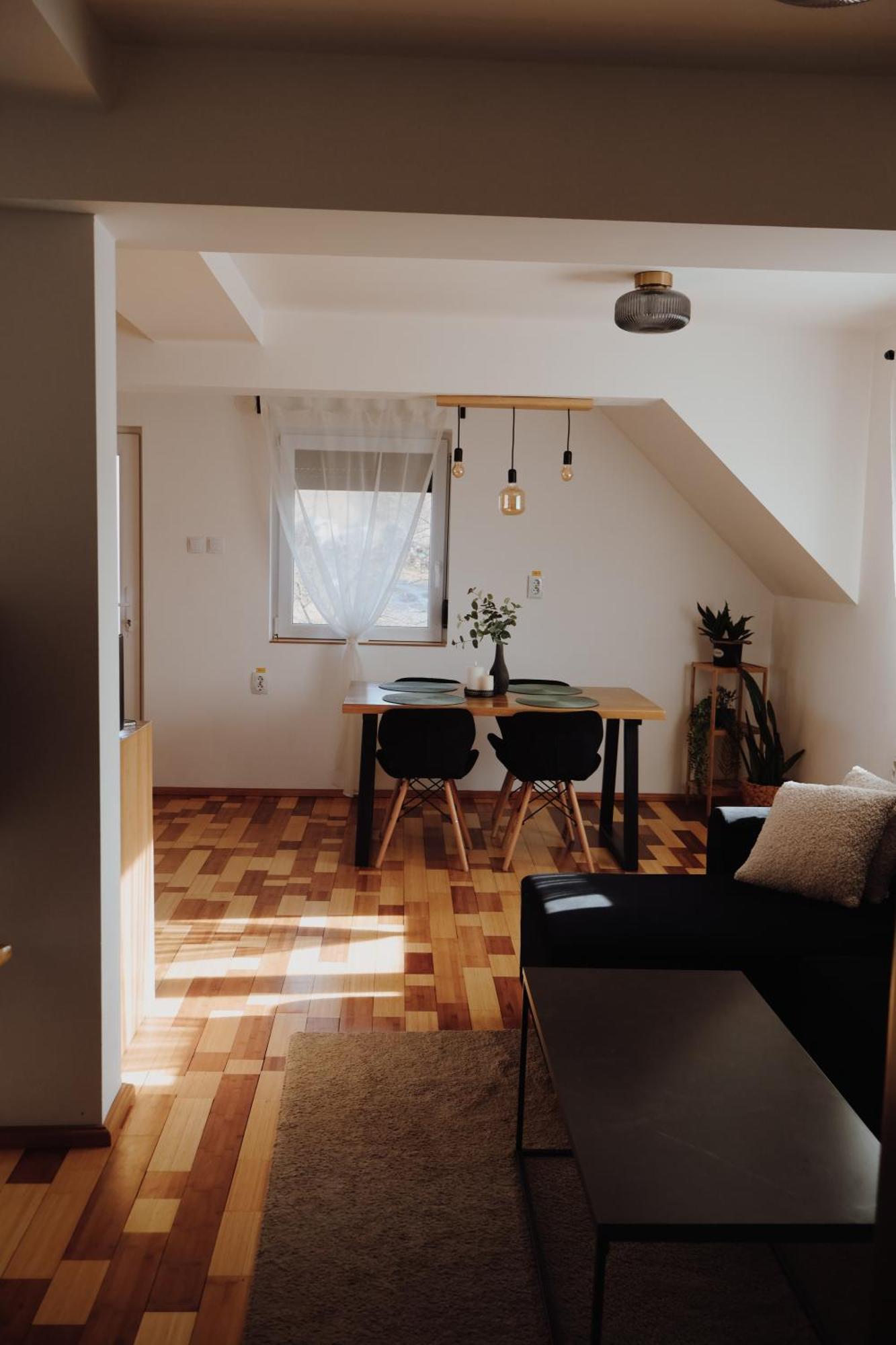 Doux Apartman Odorheiu Secuiesc Zewnętrze zdjęcie