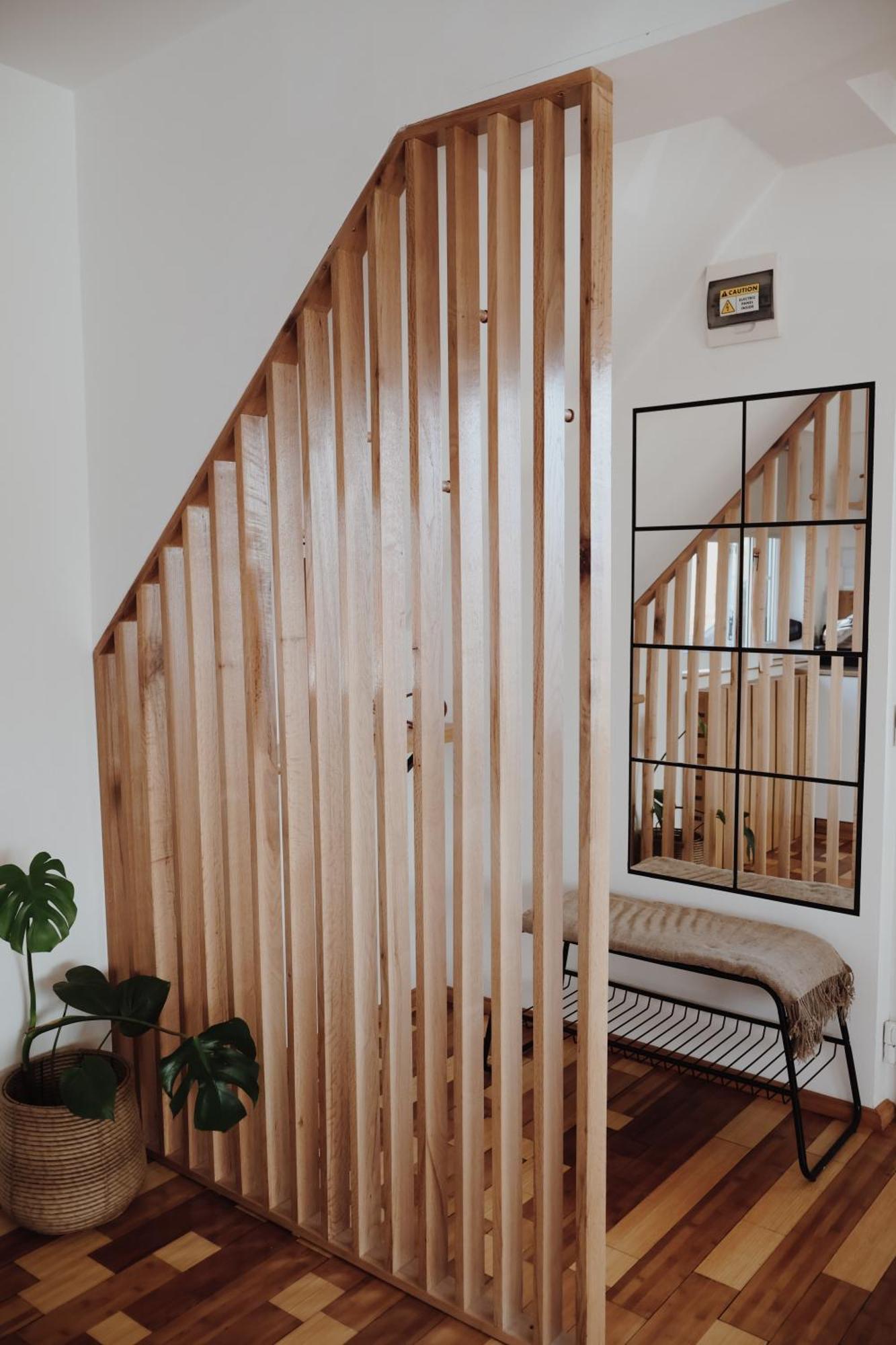 Doux Apartman Odorheiu Secuiesc Zewnętrze zdjęcie