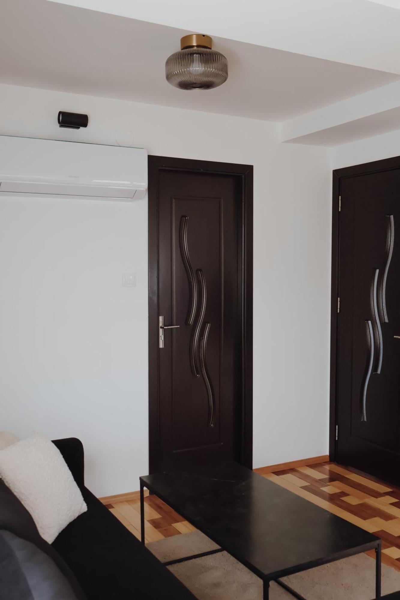 Doux Apartman Odorheiu Secuiesc Zewnętrze zdjęcie