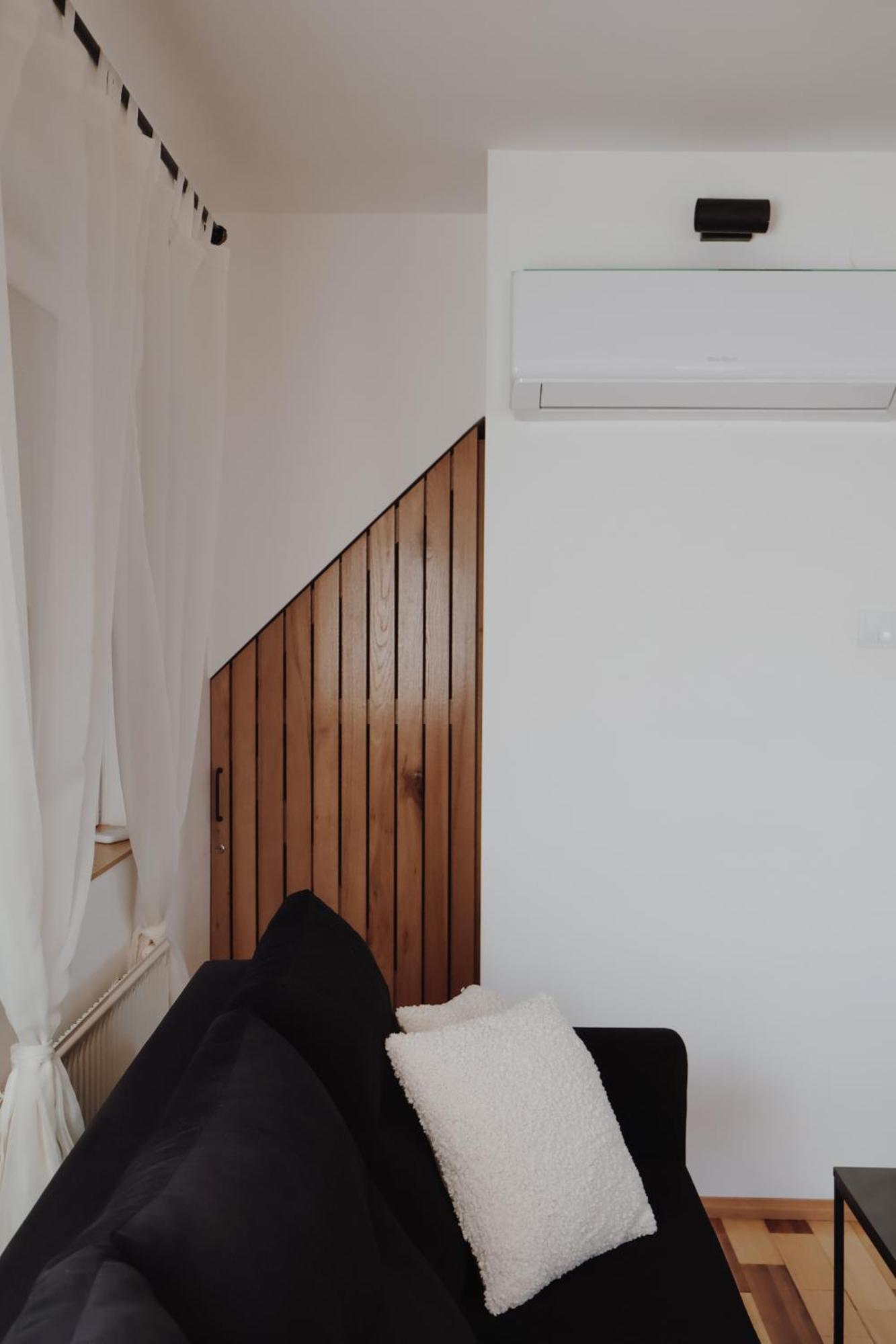 Doux Apartman Odorheiu Secuiesc Zewnętrze zdjęcie